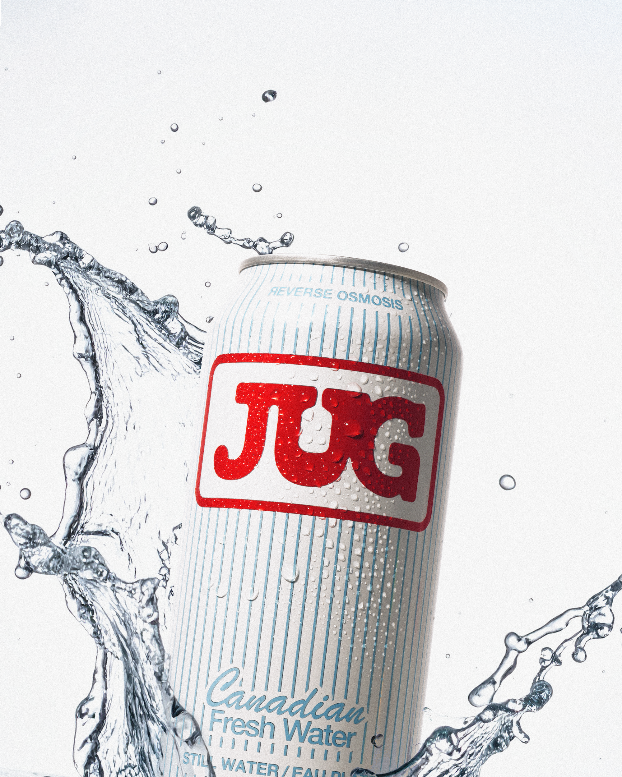 JUG - 12 x 473 mL