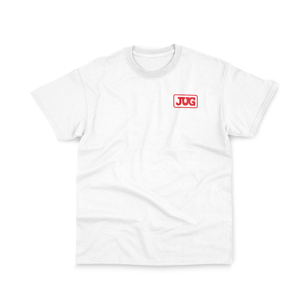 I LOVE JUG T-SHIRT